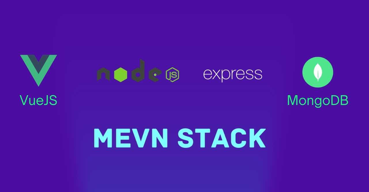 MEVN Developer